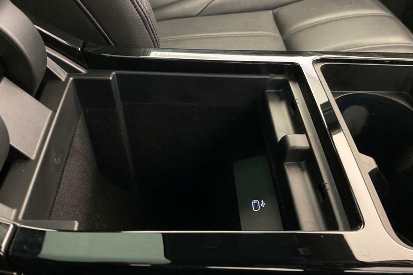 Land Rover Range Rover Evoque 1.5 P300e Evoque Edition Silver #42