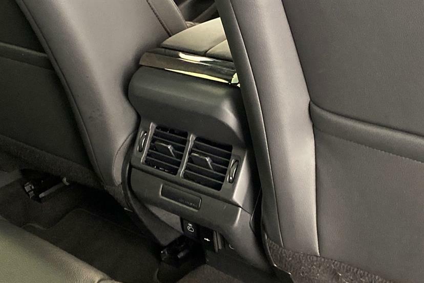 Land Rover Range Rover Evoque 1.5 P300e Evoque Edition Silver #17