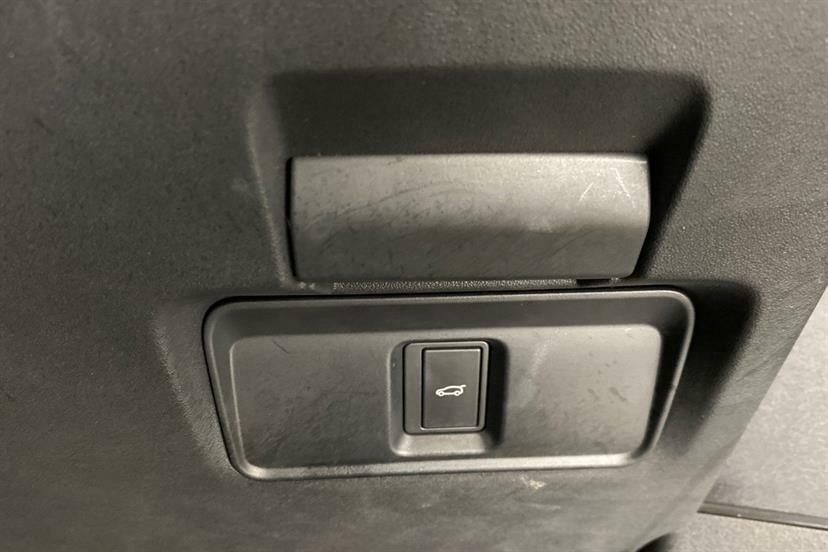 Land Rover Range Rover Evoque 1.5 P300e Evoque Edition Silver #43