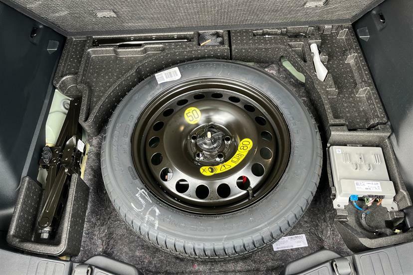Ford Kuga 2.5 Duratec 14.4Kwh St-line X Suv Plug- Silver #12
