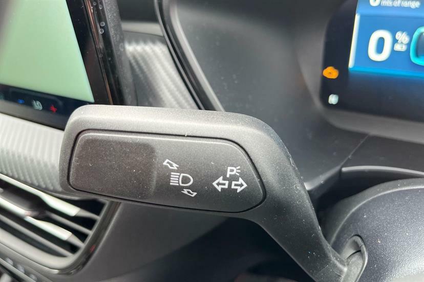 Ford Kuga 2.5 Duratec 14.4Kwh St-line X Suv Plug- Silver #27