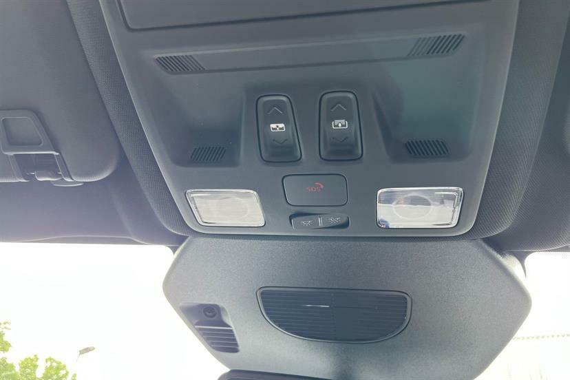Ford Kuga 2.5 Duratec 14.4Kwh St-line X Suv Plug- Silver #31