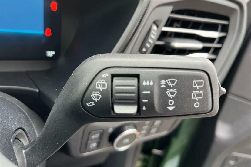 Ford Kuga 2.5 Duratec 14.4Kwh St-line X Suv Plug- Silver #26