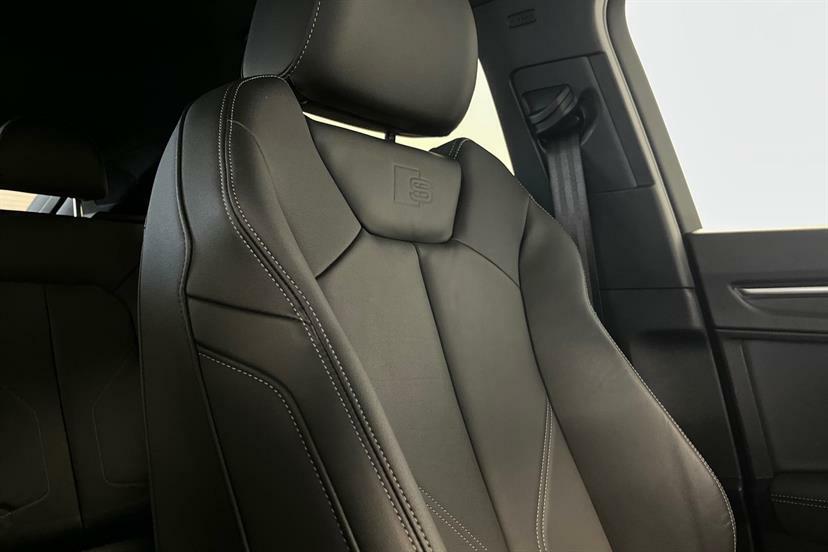 Audi Q3 Q3 Sportback 45 Tfsi Phev Vorsprung E Black #19