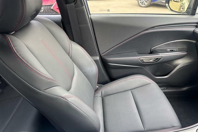 Lexus LBX 1.5 Vvt-ie Premium Plus E-cvt Euro 6 Ss Blue #53