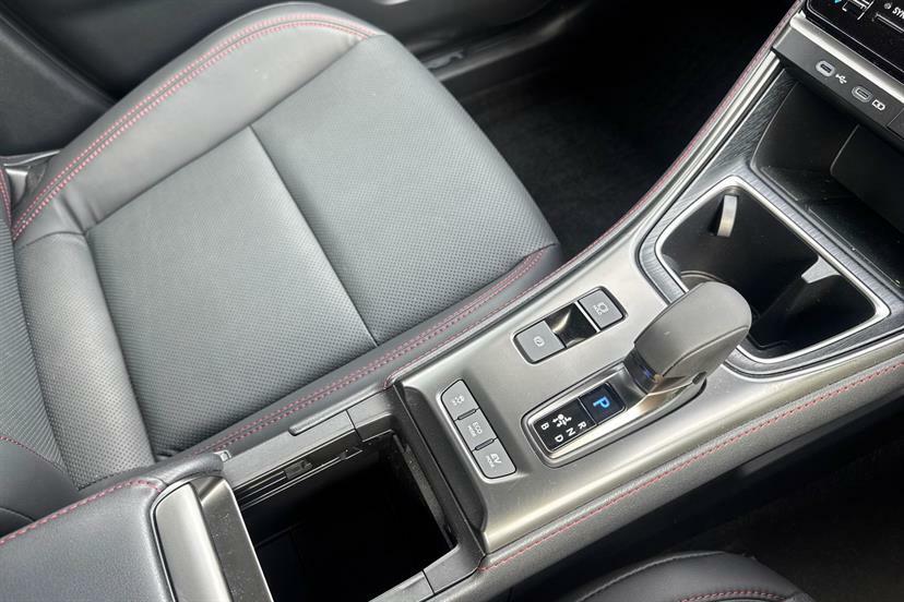 Lexus LBX 1.5 Vvt-ie Premium Plus E-cvt Euro 6 Ss Blue #52