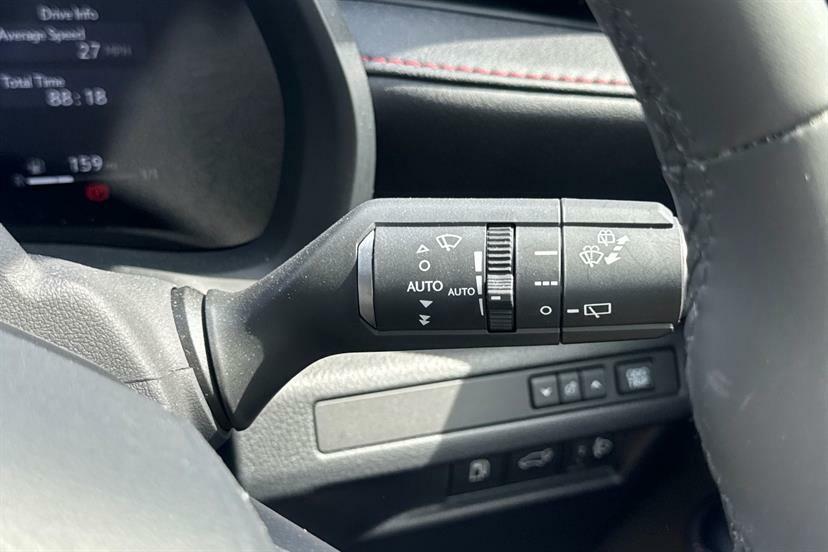 Lexus LBX 1.5 Vvt-ie Premium Plus E-cvt Euro 6 Ss Blue #40