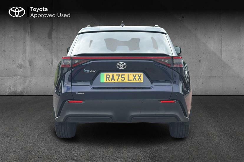 Toyota bZ4X 71.4 Kwh Motion  #19