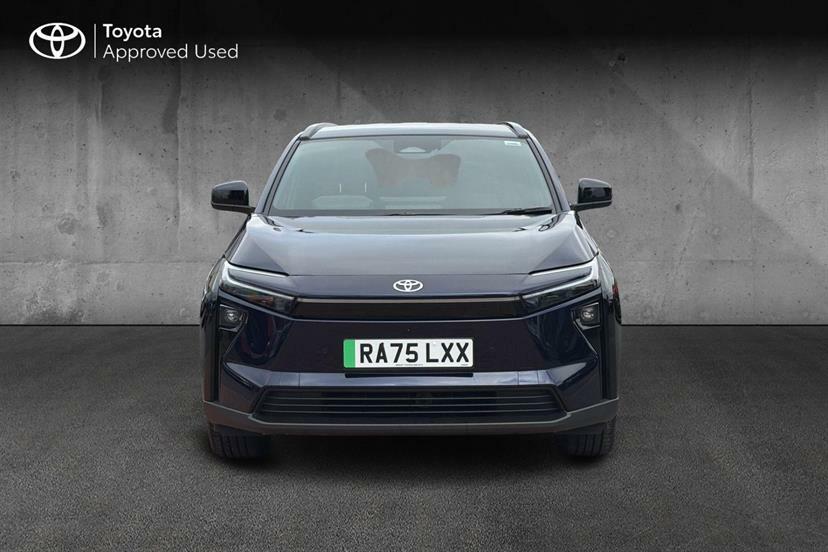 Toyota bZ4X 71.4 Kwh Motion  #15
