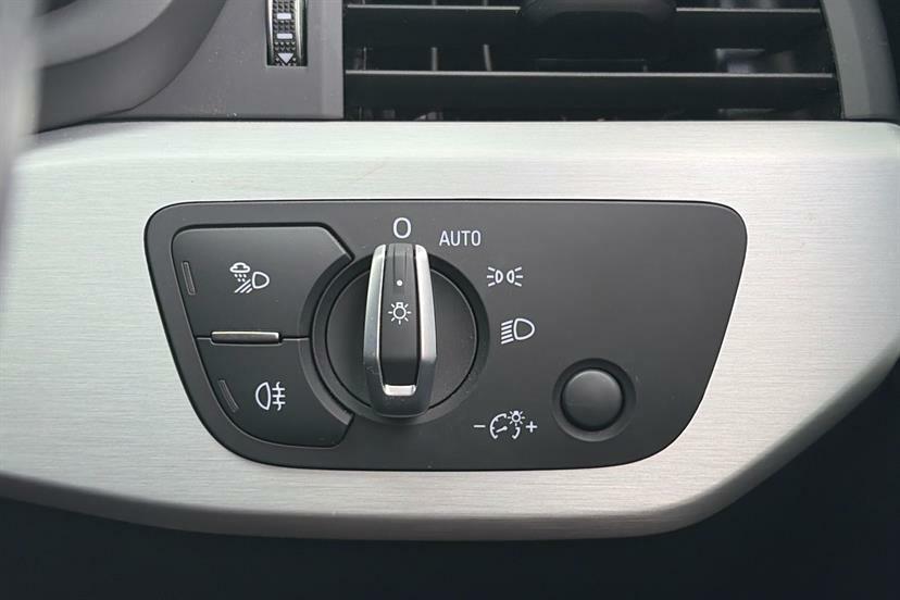 Audi A5 S Line 35 Tfsi 150 Ps S Tronic - 2022 Blue #19