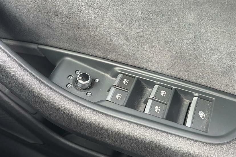 Audi A5 S Line 35 Tfsi 150 Ps S Tronic - 2022 Blue #21