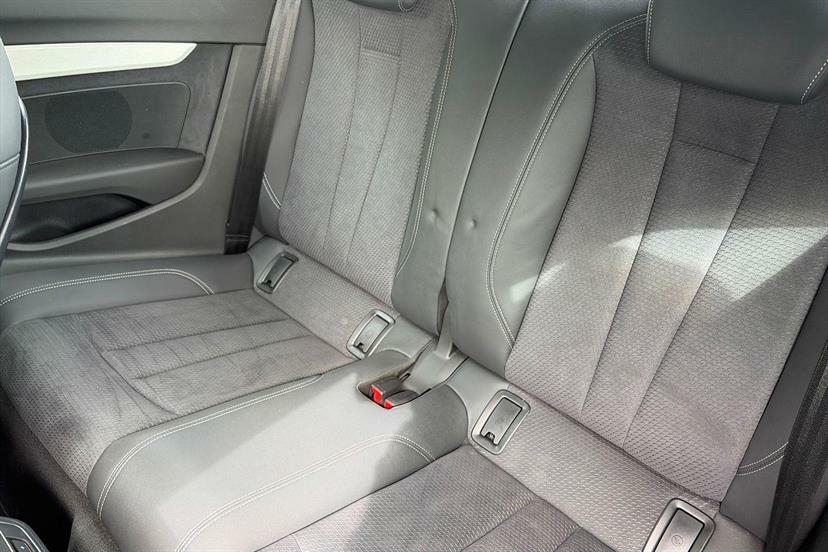 Audi A5 S Line 35 Tfsi 150 Ps S Tronic - 2022 Blue #7