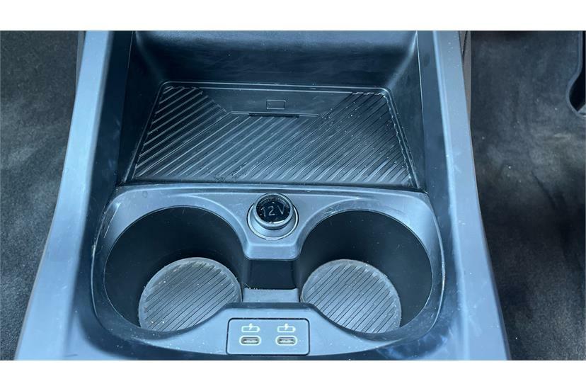 BMW 1 Series M135 Xdrive Step 2026 White #19