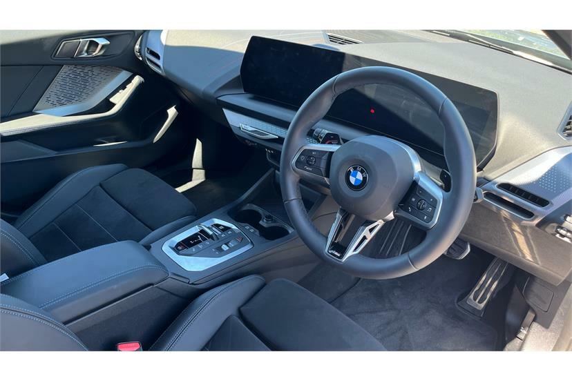 BMW 1 Series 120 M Sport Step #5