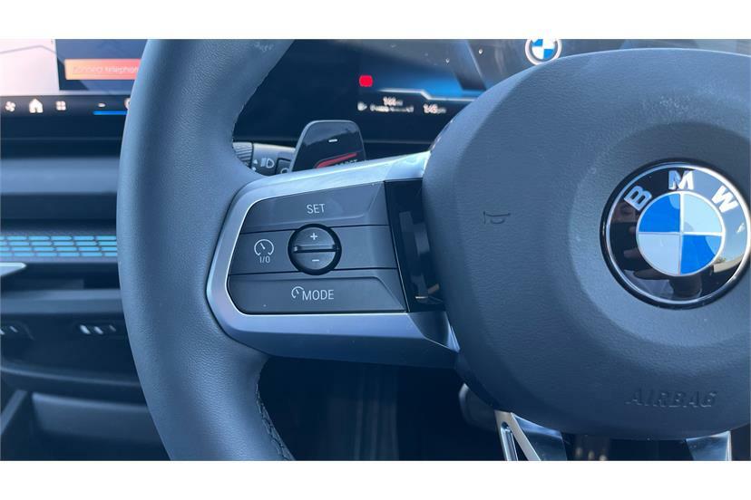 BMW 1 Series M135 Xdrive Step 2026 White #13