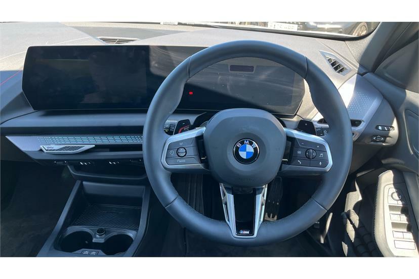 BMW 1 Series 120 M Sport Step #4