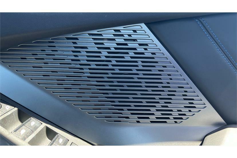 BMW 1 Series M135 Xdrive Step 2026 White #16