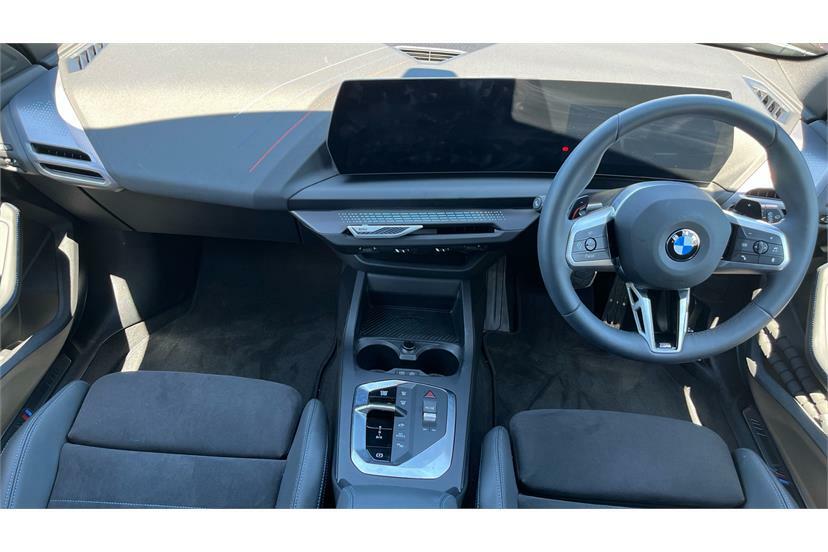 BMW 1 Series 120 M Sport Step #3