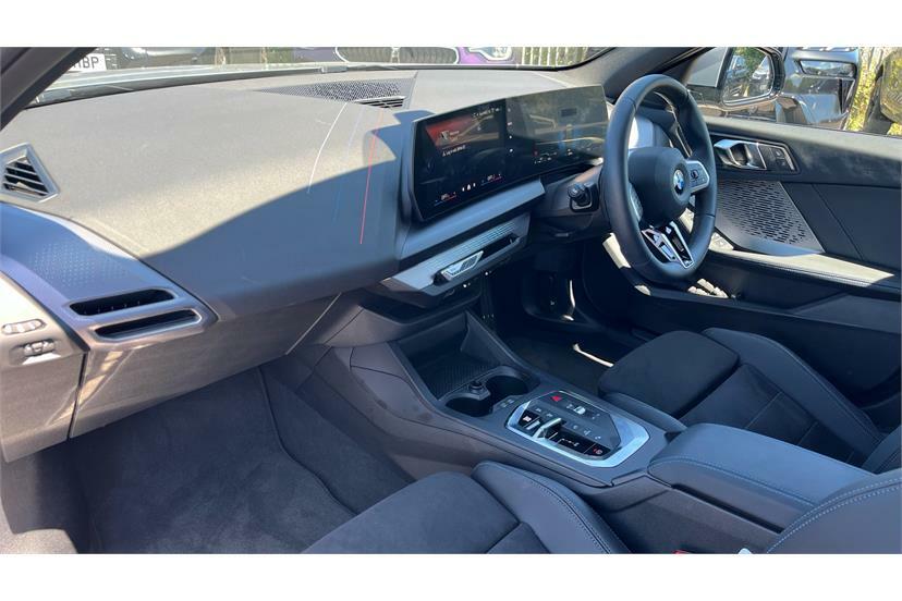 BMW 1 Series 120 M Sport Step #6
