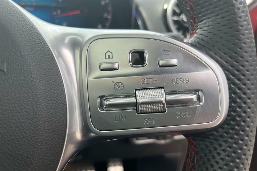 Mercedes-Benz GLB Class 1.3L Amg Line Grey #21