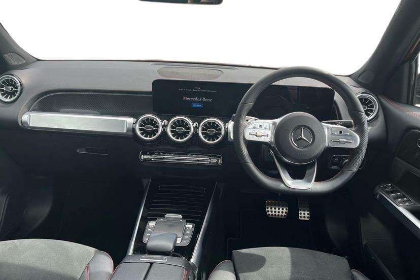 Mercedes-Benz GLB Class 1.3L Amg Line Grey #7