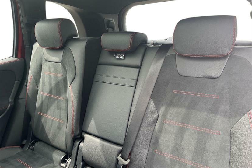 Mercedes-Benz GLB Class 1.3L Amg Line Grey #9