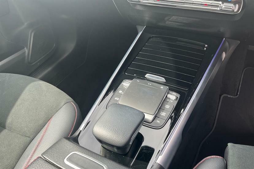 Mercedes-Benz GLB Class 1.3L Amg Line Grey #8