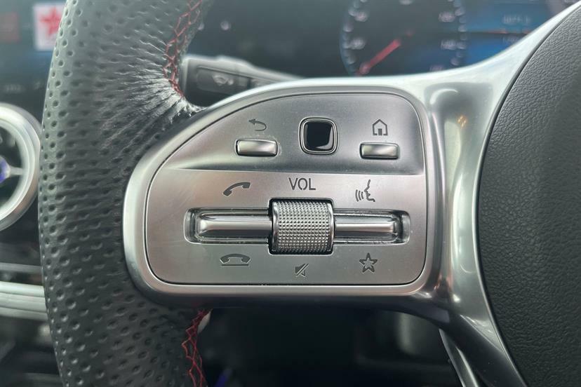 Mercedes-Benz GLB Class 1.3L Amg Line Grey #20