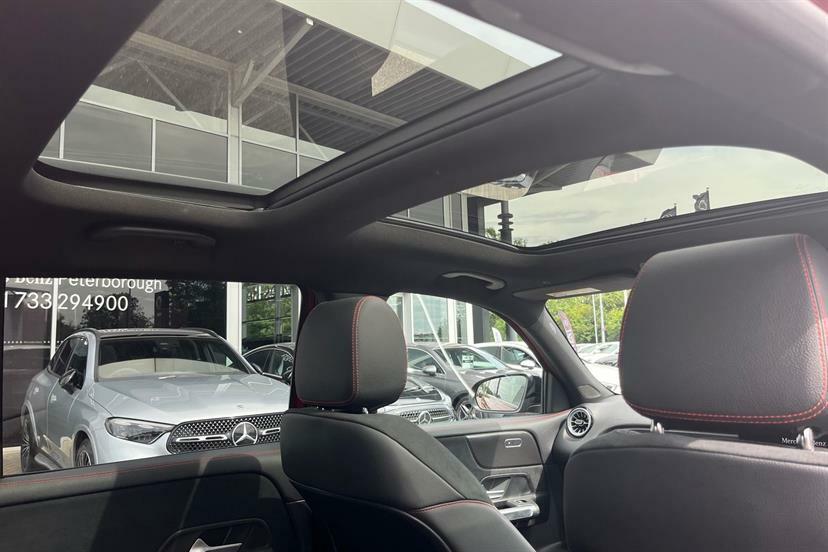 Mercedes-Benz GLB Class 1.3L Amg Line Grey #18