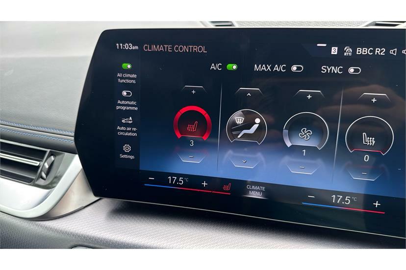 BMW iX1 Ix1 Xdrive30 M Sport Black #36