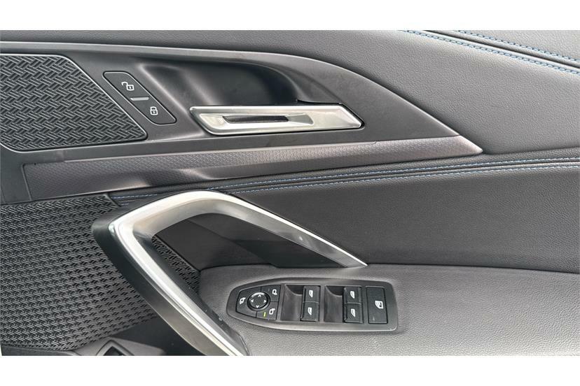 BMW iX1 Ix1 Xdrive30 M Sport Black #18