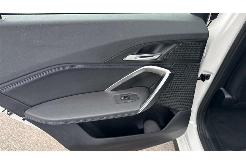 BMW iX1 Ix1 Xdrive30 M Sport Black #23