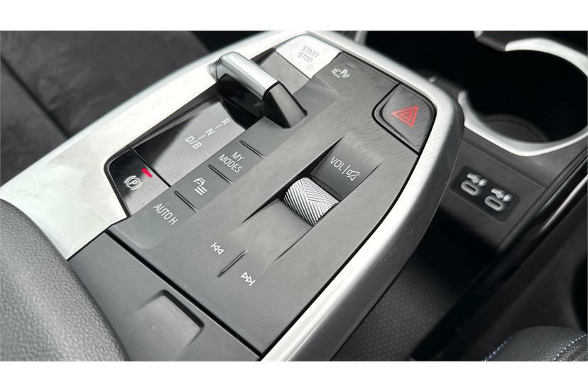 BMW iX1 Ix1 Xdrive30 M Sport Black #17