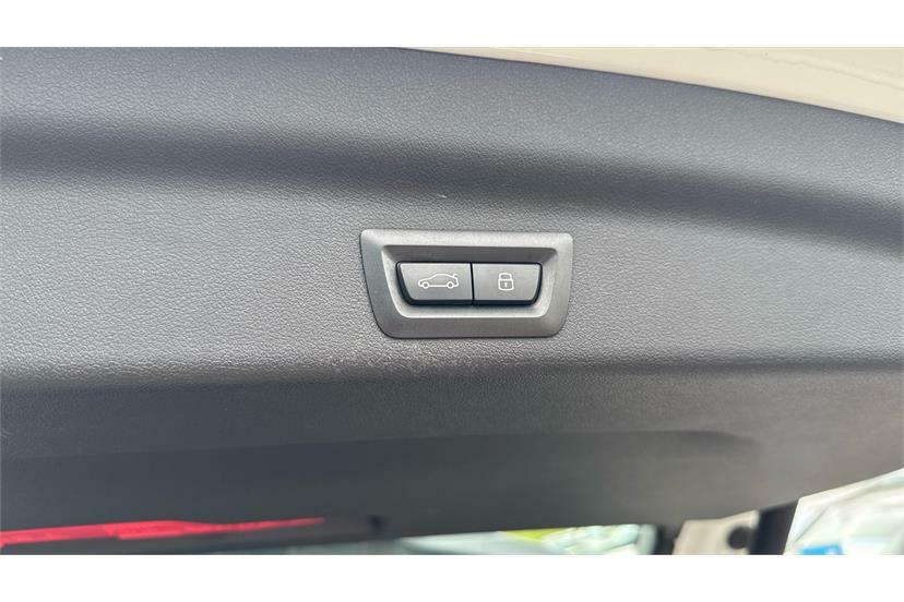 BMW iX1 Ix1 Xdrive30 M Sport Black #21