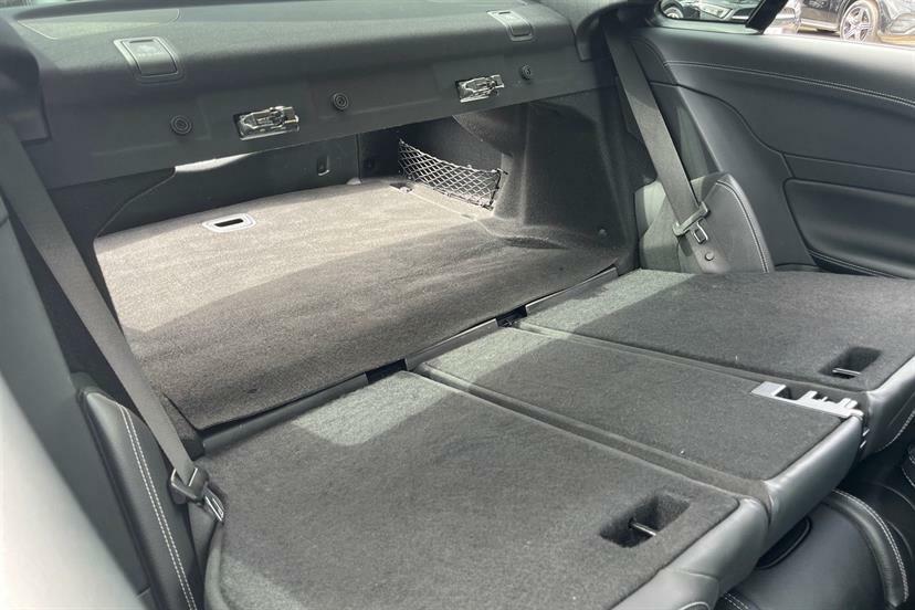 Mercedes-Benz E Class 2.0 E300de 13.5Kwh Amg Line Estate Plug Blue #16
