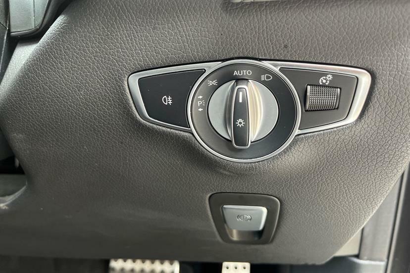 Mercedes-Benz EQC Suv Grey #33