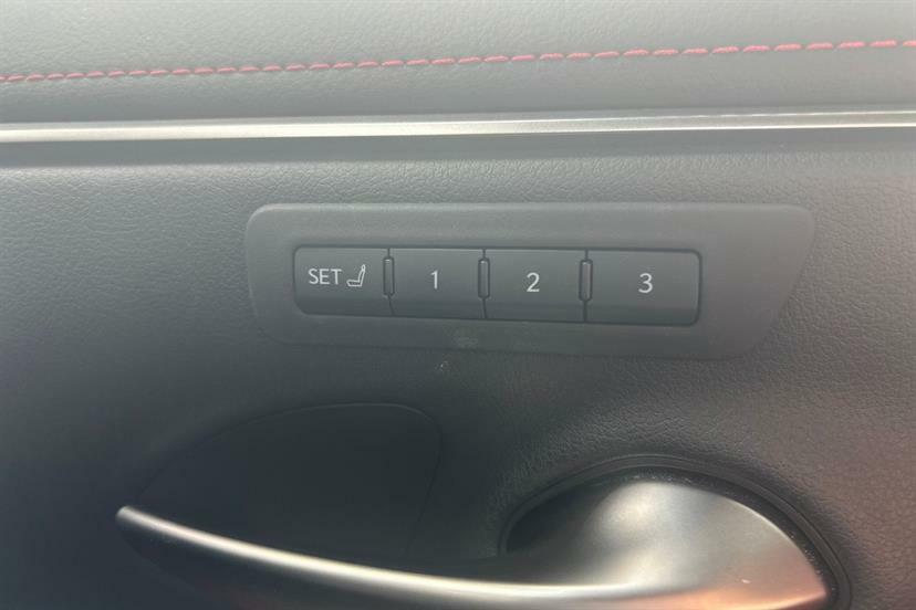 Lexus ES 300H 2.5 Takumi Cvt Blue #14