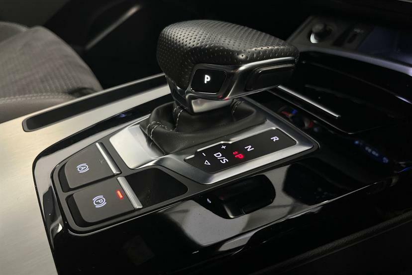 Audi Q5 50 Tfsi E Quattro S Line S Tronic White #14