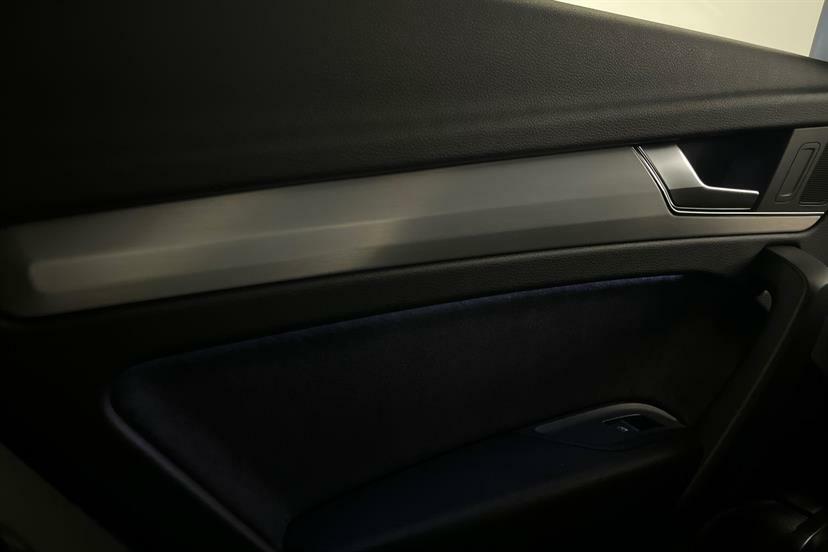 Audi Q5 50 Tfsi E Quattro S Line S Tronic White #28