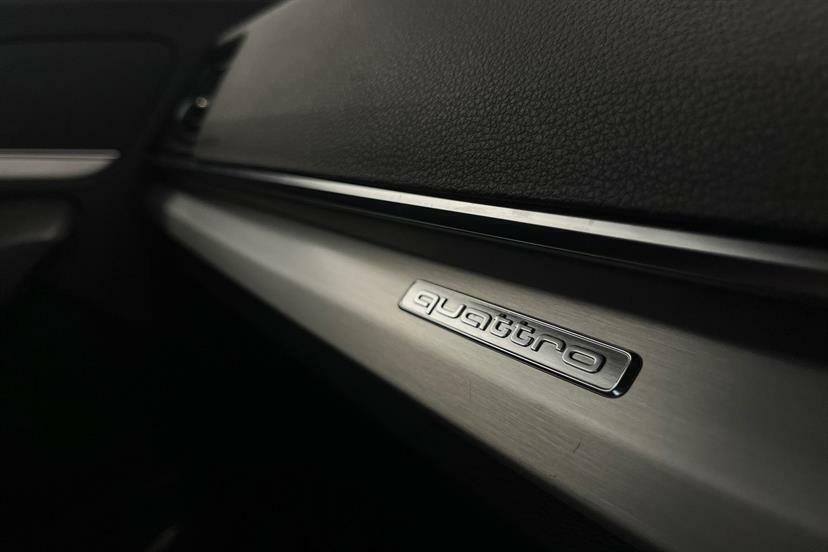 Audi Q5 50 Tfsi E Quattro S Line S Tronic White #16