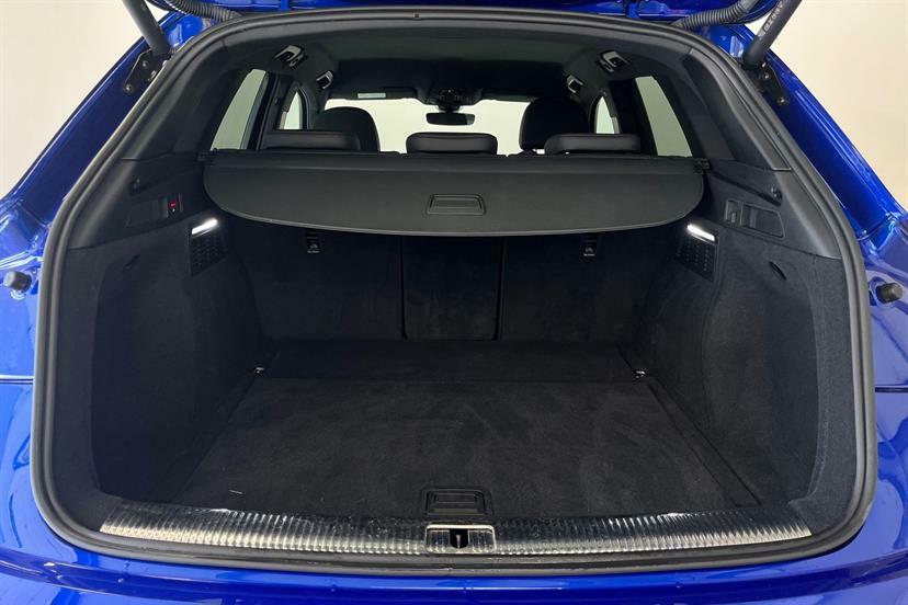 Audi Q5 50 Tfsi E Quattro S Line S Tronic White #11