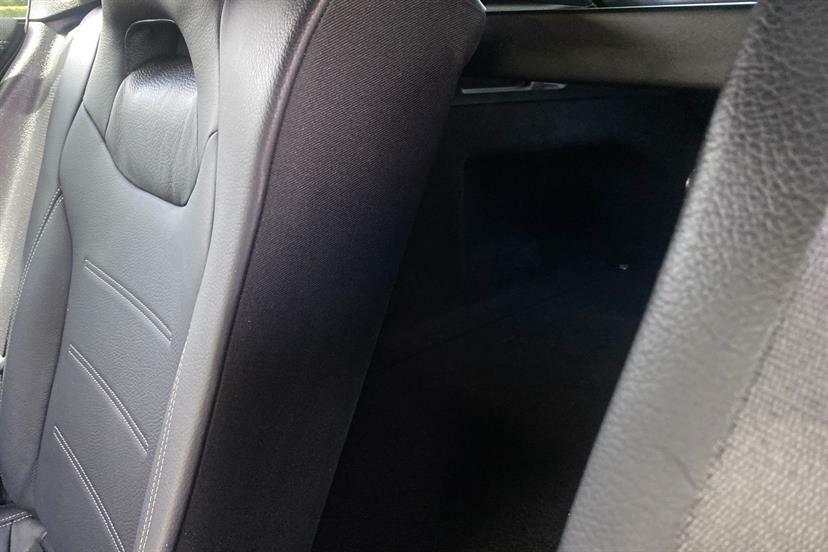 Mercedes-Benz CLA Class Cla 200 Amg Line Premium Tip Black #20