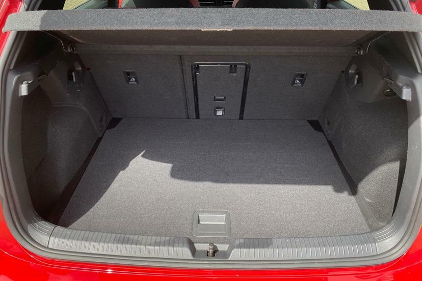 Volkswagen Golf 1.4 Tsi Ehybrid Style Dsg Grey #12