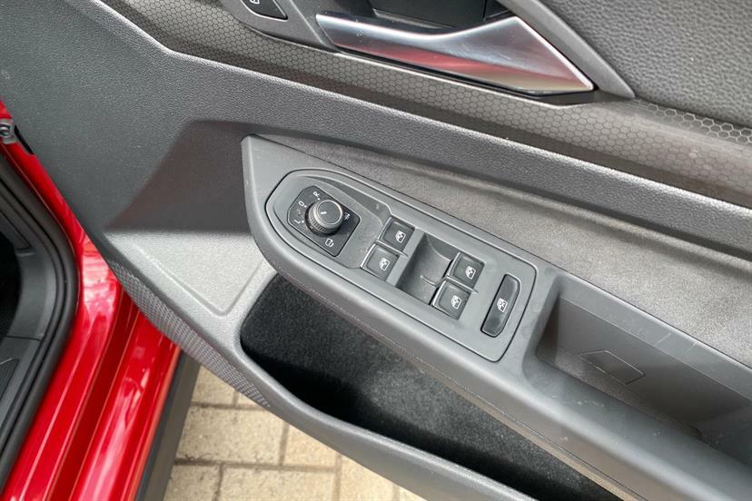 Volkswagen Golf 1.4 Tsi Ehybrid Style Dsg Grey #23