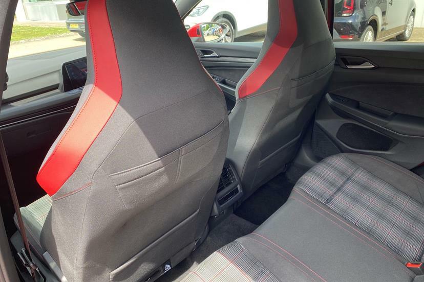 Volkswagen Golf 1.4 Tsi Ehybrid Style Dsg Grey #40