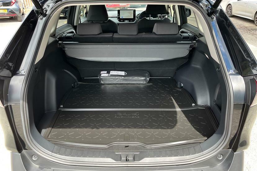 Toyota Rav 4 2.5 Vvt-i Hybrid Design Cvt 2Wd Black #6