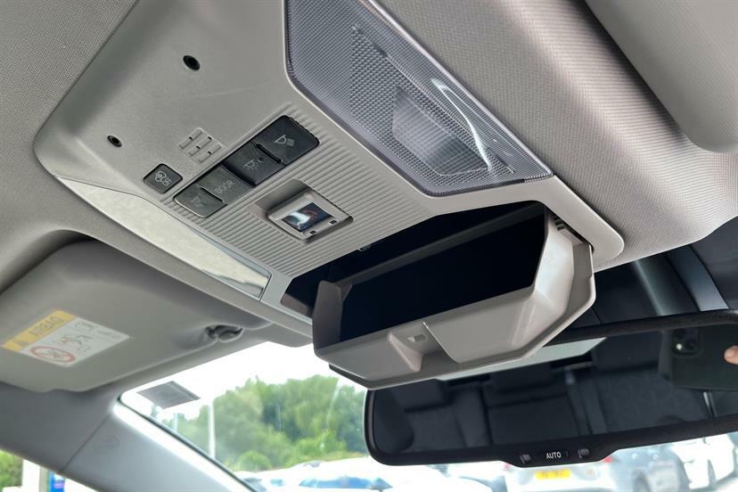 Toyota Rav 4 2.5 Phev Design Cvt White #36