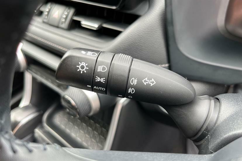 Toyota Rav 4 2.5 Phev Design Cvt White #34