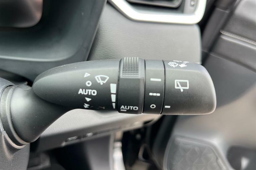 Toyota Rav 4 2.5 Phev Design Cvt White #32