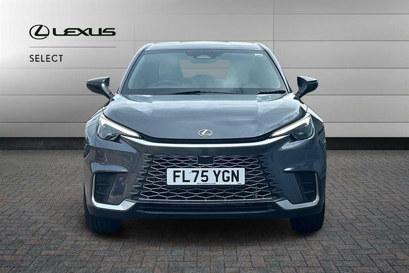 Lexus LBX 1.5 Vvt-ie Premium Plus E-cvt Euro 6 Ss White #7